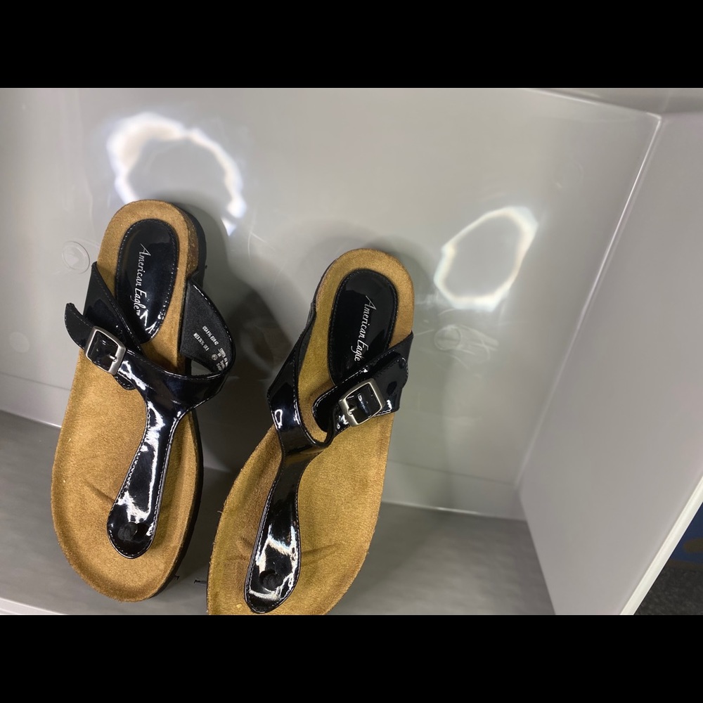 American Eagle Sandals - Picture 2 of 4